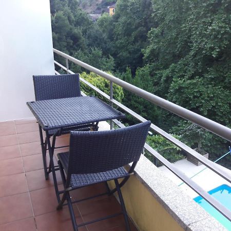 Casa Ribom Apartment Geres Luaran gambar