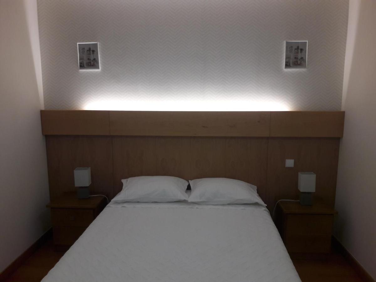 Casa Ribom Apartment Geres Luaran gambar