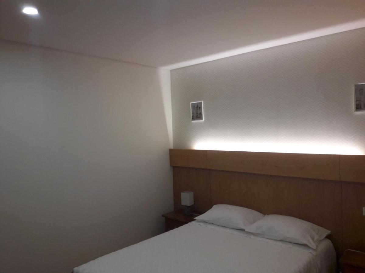 Casa Ribom Apartment Geres Luaran gambar