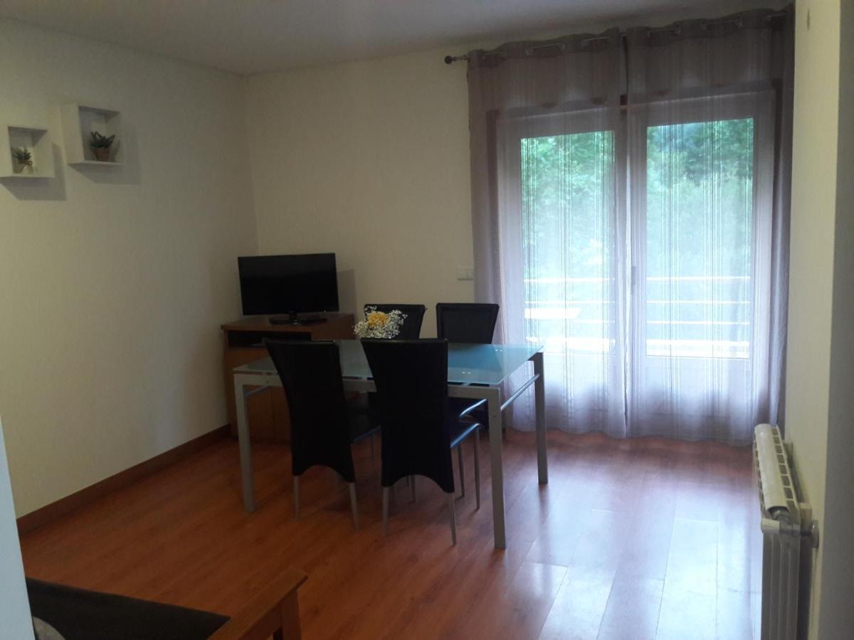 Casa Ribom Apartment Geres Luaran gambar