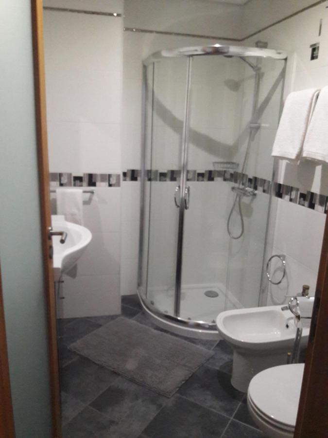 Casa Ribom Apartment Geres Luaran gambar