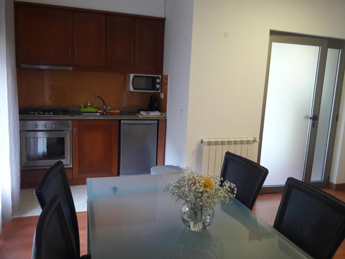 Casa Ribom Apartment Geres Luaran gambar