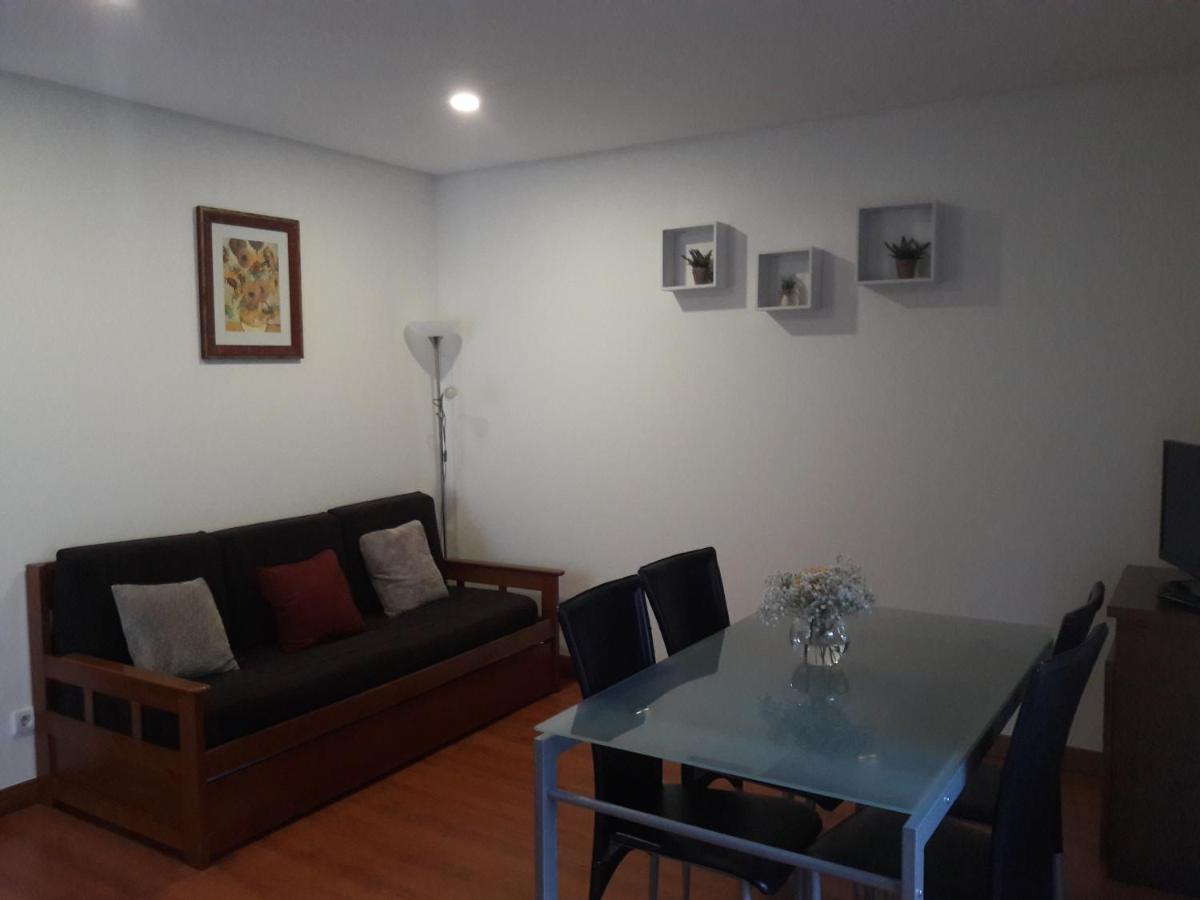 Casa Ribom Apartment Geres Luaran gambar