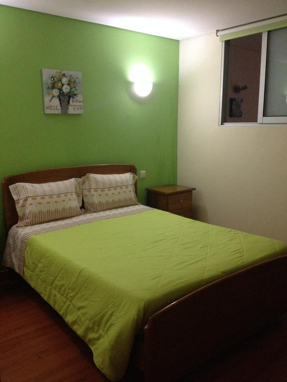 Casa Ribom Apartment Geres Luaran gambar